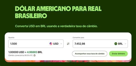 13 dol em reais.